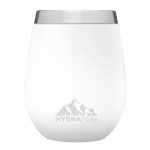 COPO TERMICO HYDRAPEAK CHILL WINE 355ML BRANCO