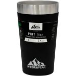 COPO TERMICO HYDRAPEAK PINT 473ML PRETO