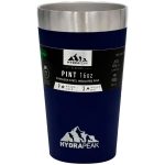 COPO TERMICO HYDRAPEAK PINT 473ML AZUL MARINHO
