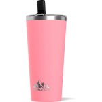 COPO TERMICO HYDRAPEAK GRANDE 739ML ROSA