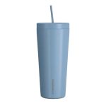 COPO TERMICO HYDRAPEAK GRANDE 25NAVY 25OZ 739ML AZUL NAVY HYDRAPEAK