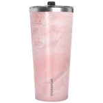 COPO TERMICO HYDRAPEAK GRANDE 739ML ROSA MARMORE