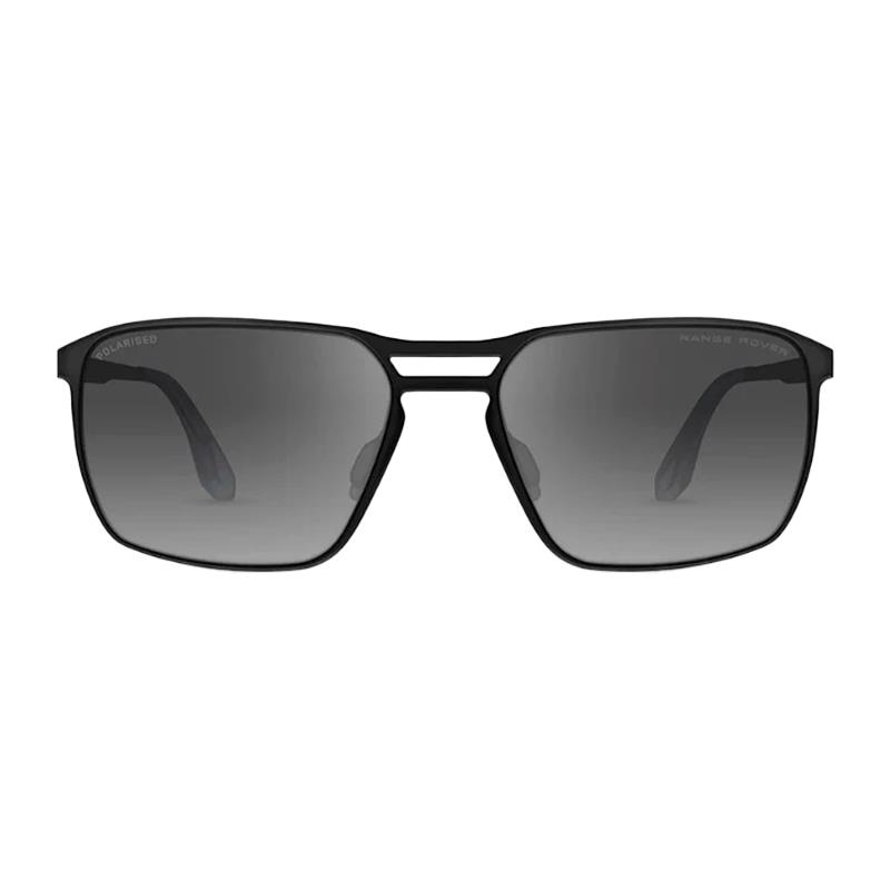 OCULOS DE SOL RANGE ROVER MASC PRETO RRS 110 BLK TAM 5718145