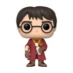 BONECO FUNKO COLECIONAVEL DE VINIL POP HARRY POTTER HARRY POTTER 149