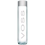 AGUA MINERAL SEM GAS VOSS STILL 375ML