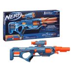 LANCA DARDOS HASBRO NERF EAGLEPOINT RD8 F0424 ELITE 2.0