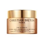 CREME TRATAMENTO ANTIOXIDANTE REESTRUTURACAO CELULAR CHRISTIAN BRETON 1304 50ML