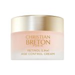 CREME DE CONTROLE DE IDADE CHRISTIAN BRETON COM DE RETINOL 50ML 1341