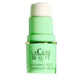 STICK ANTI OLHEIRAS E INCHACO PARA O CONTORNO DOS OLHOS LA CURE BEAUTE 3GR