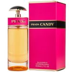 PERFUME PRADA CANDY 80ML EDP