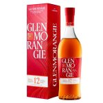 WHISKY GLENMORANGIE LASANTA 700ML 43%
