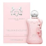 PERFUME PARFUMS DE MARLY DELINA EXCLUSIF EDP 75ML MAIS DE 10% DE OLEOS ESSENCIAIS