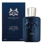 PERFUME MASCULINO PARFUMS DE MARLY LAYTON EXCLUSIF EDP 125 ML