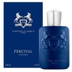 PERFUME PARFUMS DE MARLY PERCIVAL EDP 125ML
