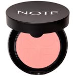 BLUSHER EM PO COMPACTO LUMINOUS SILK 06 SANDY PINK 5,5G