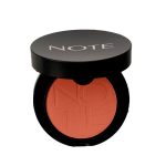 BLUSH NOTE LUMINOUS SILK COMPACT BLUSHER 05 DESERT ROSE 5,5G