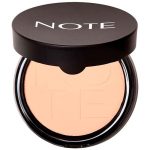 PO COMPACTO NOTE COSMETIQUE LUMINOUS SILK 198 10G