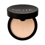 PO COMPACTO NOTE COSMETIQUE LUMINOUS SILK 197 10G
