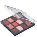 PALETA DE SOMBRA DE OLHOS NOTE NOTE LOVE AT FIRST SIGHT 202 INSTANT LOVERS 1,3G