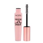 MASCARA PARA CILIOS NOTE VOLUME ONE TOUCH MASCARA 10ML