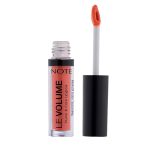 BRILHO LABIAL NOTE LE VOLUME PLUMPCARE LIPGLOSS 01 2ML