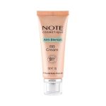 BALSAMO NOTE COSMETIQUE BB CREAM ANTIBLEMISH 06 30G