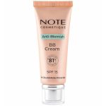 CREME NOTE COSMETIQUE BB ANTIMANCHAS 02 LIGHT BEIGE 30ML