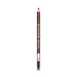LAPIS DE SOBRANCELHA NOTE NATURAL LOOK EYEBROW PENCIL 05 GREY BROWN 1,08G