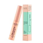 MASCARA DE CILIOS E SOBRANCELHA NOTE COSMETIQUE NOTE MOISTURIZING LASHBROW OIL 01 TRANSPARENT 2,5ML