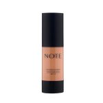 BASE NOTE COSMETIQUE MATTIFYING EXTREME WEAR FOUNDATION 107 TOFFEE 30ML