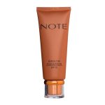 BRONZEADOR COM PROTETOR FPS 15 NOTE SUN GLOW FOUNDATION 10 35ML