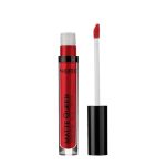 BATOM LIQUIDO NOTE MATTE QUEEN LIQUID LIPSTICK 15 MAJESTIC RED 4ML