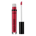 BATOM LIQUIDO NOTE MATTE QUEEN LIQUID LIPSTICK 14 BOLD BERRY 4ML
