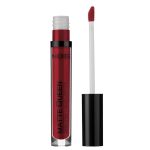 BATOM LIQUIDO NOTE MATTE QUEEN LIQUID LIPSTICK 13 RED ELEGANCE 4ML