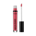 BATOM LIQUIDO NOTE MATTE QUEEN LIQUID LIPSTICK 12 BLUSH AMOUR 4ML