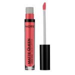 BATOM LIQUIDO NOTE MATTE QUEEN LIQUID LIPSTICK 10 HER FAVORITE 4ML