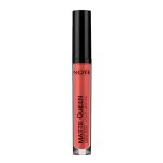 BATOM LIQUIDO NOTE MATTE QUEEN LIQUID LIPSTICK 09 CASTLE BRICK 4ML