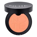 BLUSH NOTE COSMETIQUE LUMINOUS SILK COMPACT BLUSHER 11 5,5G