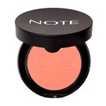 BLUSHER EM PO COMPACTO NOTE COSMETIQUE LUMINOUS SILK 10 PINK PARADISE 55G