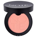 BLUSH NOTE LUMINOUS SILK COMPACT BLUSHER 09 DUSTY PINK 5,5G