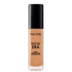 CORRETIVO NOTE COSMETIQUE NEW ERA SKIN PROTECTION CONCEALER 80 WARM ALMOND 5,5ML
