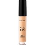 CORRETIVO NOTE COSMETIQUE NEW ERA SKIN PROTECTION CONCEALER 50 MEDIUM BEIGE 5,5ML