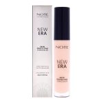 CORRETIVO NOTE COMSETIQUE NEW ERA SKIN PROTECTION CONCEALER 20 LIGHT BEIGE 5,5ML