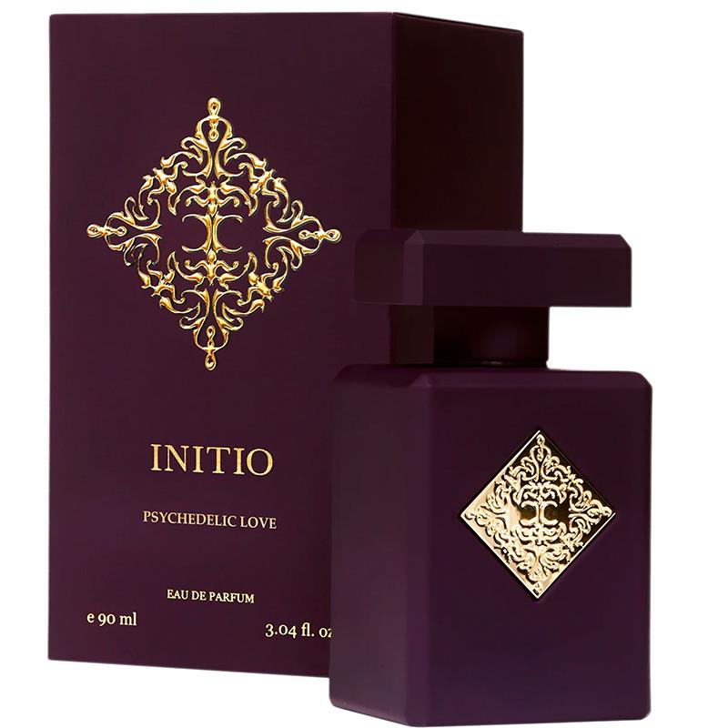 PERFUME UNISSEX INITIO PSYCHEDELIC LOVE EDP 90 ML
