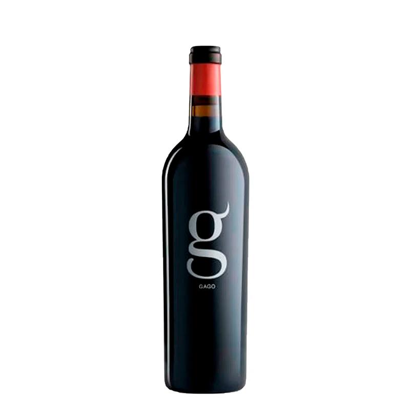 VINHO TINTO TELMO RODRIGUEZ GAGO 750ML 14.5% 2018