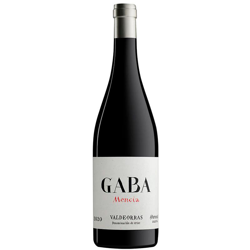 VINHO TELMO RODRIGUEZ TINTO GABA MENCIA 2020 750ML 14%