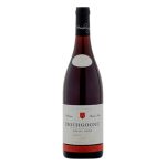 VINHO TINTO DOMAINE HEIMBOURGER PINOT NOIR GAIN D ARGENT 2023 750ML 12,5%