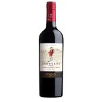 VINHO ARROGANT FROG CABERNET SAUVIGNON MERLOT TINTO 2021 750ML 13,5%