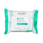 DEMAQUILANTE EVOLUDERM NORMAL SKINS 25PCS
