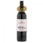 VINHO TINTO CHATEAU LA CLEMENTE ROUGE CHAMPDE LA CROIX 2022 750ML 14,5%